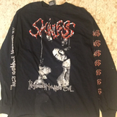 Cryptopsy / Skinless / Cattle Decapitation on Apr 2, 2005 [086-small]