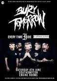 Bury Tomorrow / Every Time I Die / Landscapes on Jun 4, 2016 [132-small]