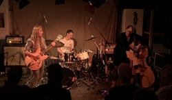 Hedvig Mollestad Trio on Nov 18, 2021 [145-small]