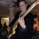 Hedvig Mollestad Trio on Nov 18, 2021 [146-small]