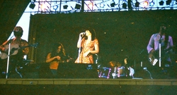 Eagles / Linda Ronstadt on Aug 9, 1975 [207-small]
