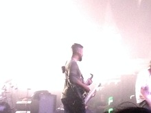 The Dillinger Escape Plan / Code Orange / Daughters on Dec 28, 2017 [422-small]