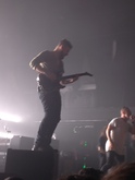 The Dillinger Escape Plan / Code Orange / Daughters on Dec 28, 2017 [423-small]