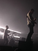 The Dillinger Escape Plan / Code Orange / Daughters on Dec 28, 2017 [424-small]