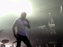 The Dillinger Escape Plan / Code Orange / Daughters on Dec 28, 2017 [425-small]