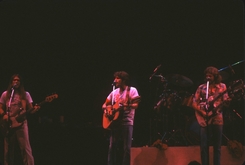The Eagles / Blue Steel on Nov 19, 1979 [256-small]
