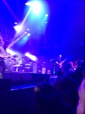 The Dillinger Escape Plan / Code Orange / Daughters on Dec 28, 2017 [427-small]