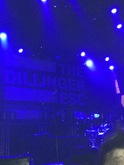 The Dillinger Escape Plan / Code Orange / Daughters on Dec 28, 2017 [428-small]