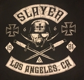 Slayer  / Gojira / 4arm on Nov 13, 2013 [290-small]