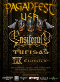 Tyr / Ensiferum / Eluveitie / Turisas / SuidakrA on May 8, 2008 [843-small]