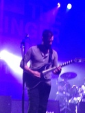 The Dillinger Escape Plan / Code Orange / Daughters on Dec 28, 2017 [430-small]