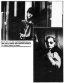Southside Johnny / David Johansen on Dec 31, 1983 [304-small]