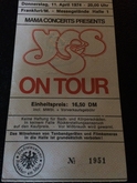 Yes on Apr 11, 1974 [315-small]