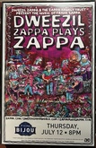 Dweezil Zappa on Jul 12, 2012 [328-small]