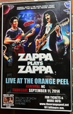 Dweezil Zappa on Sep 11, 2014 [329-small]