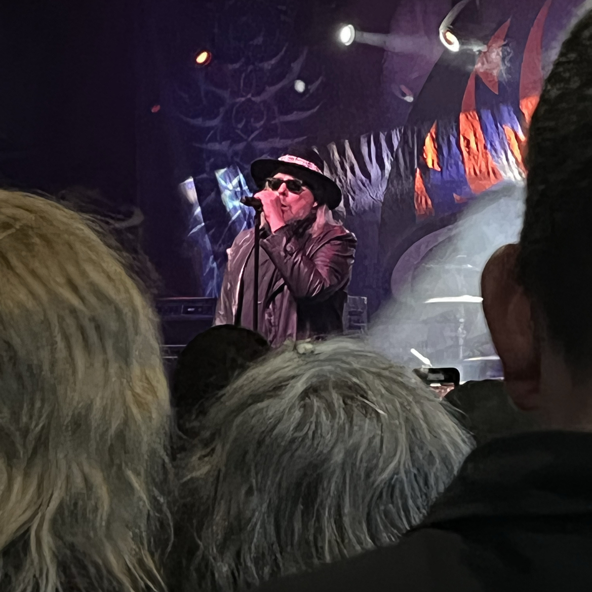 Laconia, NH Concerts Concert Archives