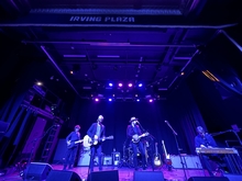 The Jayhawks / The Mastersons on Nov 19, 2021 [362-small]
