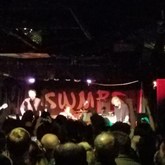 The Interrupters / SWMRS / The Regrettes  on Dec 8, 2017 [442-small]