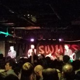 The Interrupters / SWMRS / The Regrettes  on Dec 8, 2017 [445-small]