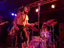 Titus Andronicus on Nov 20, 2021 [451-small]