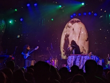 The Flaming Lips / Particle Kid on Nov 7, 2021 [452-small]