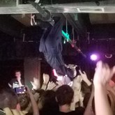 The Interrupters / SWMRS / The Regrettes  on Dec 8, 2017 [446-small]