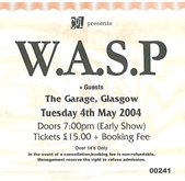 W.A.S.P on May 4, 2004 [477-small]