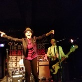 The Interrupters / SWMRS / The Regrettes  on Dec 8, 2017 [449-small]