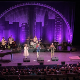Scott Bradlee's Postmodern Jukebox on Nov 20, 2021 [501-small]