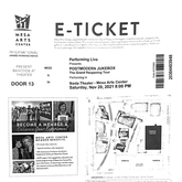Scott Bradlee's Postmodern Jukebox on Nov 20, 2021 [502-small]