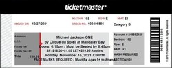 Michael Jackson ONE on Nov 15, 2021 [504-small]