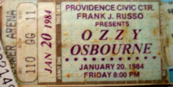 Ozzy Osbourne / Mötley Crüe / Waysted on Jan 20, 1984 [506-small]