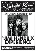 Jimi Hendrix on Mar 25, 1967 [519-small]