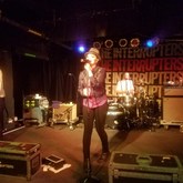 The Interrupters / SWMRS / The Regrettes  on Dec 8, 2017 [452-small]