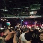 The Interrupters / SWMRS / The Regrettes  on Dec 8, 2017 [454-small]