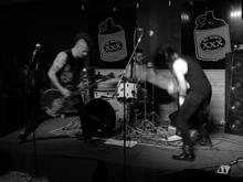 Some Kind of Nightmare / The Shidiots / DSM5 on Nov 21, 2021 [549-small]