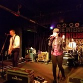 The Interrupters / SWMRS / The Regrettes  on Dec 8, 2017 [455-small]