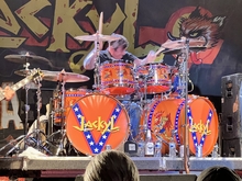 Jackyl / Tru-Burn / Slumlord Radio on Nov 21, 2021 [563-small]