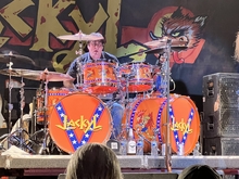 Jackyl / Tru-Burn / Slumlord Radio on Nov 21, 2021 [564-small]