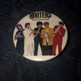 The Hooters / Chill Factorr on Apr 14, 1984 [569-small]
