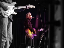 Nanci Griffith / Chris Smither on Mar 13, 2010 [596-small]
