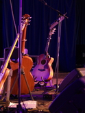 Nanci Griffith / Chris Smither on Mar 13, 2010 [597-small]