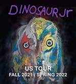 Dinosaur Jr. on Feb 8, 2022 [607-small]