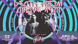 Death From Above 1979 / The OBGMs on Mar 26, 2022 [613-small]