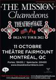 The Mission UK / Chameleons / Theatre of Hate on Oct 10, 2023 [634-small]