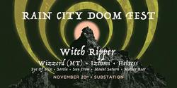Rain City Doom Fest on Nov 20, 2021 [639-small]