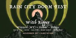 Rain City Doom Fest 2021 on Nov 20, 2021 [639-small]