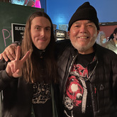 King Buffalo / Rezn on Nov 19, 2021 [653-small]