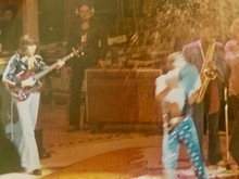 The Rolling Stones / Billy Preston on Sep 30, 1973 [658-small]