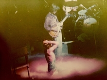 The Rolling Stones / Billy Preston on Sep 30, 1973 [659-small]